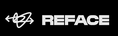 reface logo